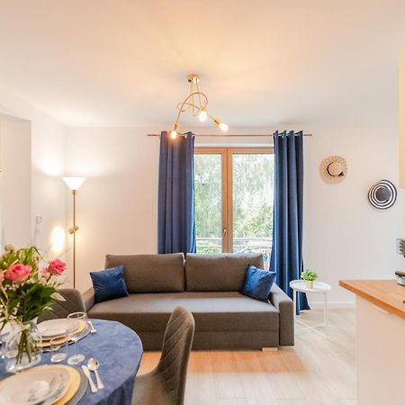 Apartamenty Pod Orzechem Z Duzym Ogrodem - Dream Apart Ustroń Eksteriør billede