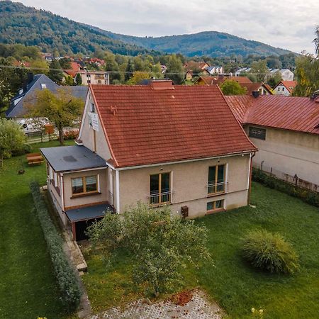 Apartamenty Pod Orzechem Z Duzym Ogrodem - Dream Apart Ustroń Eksteriør billede