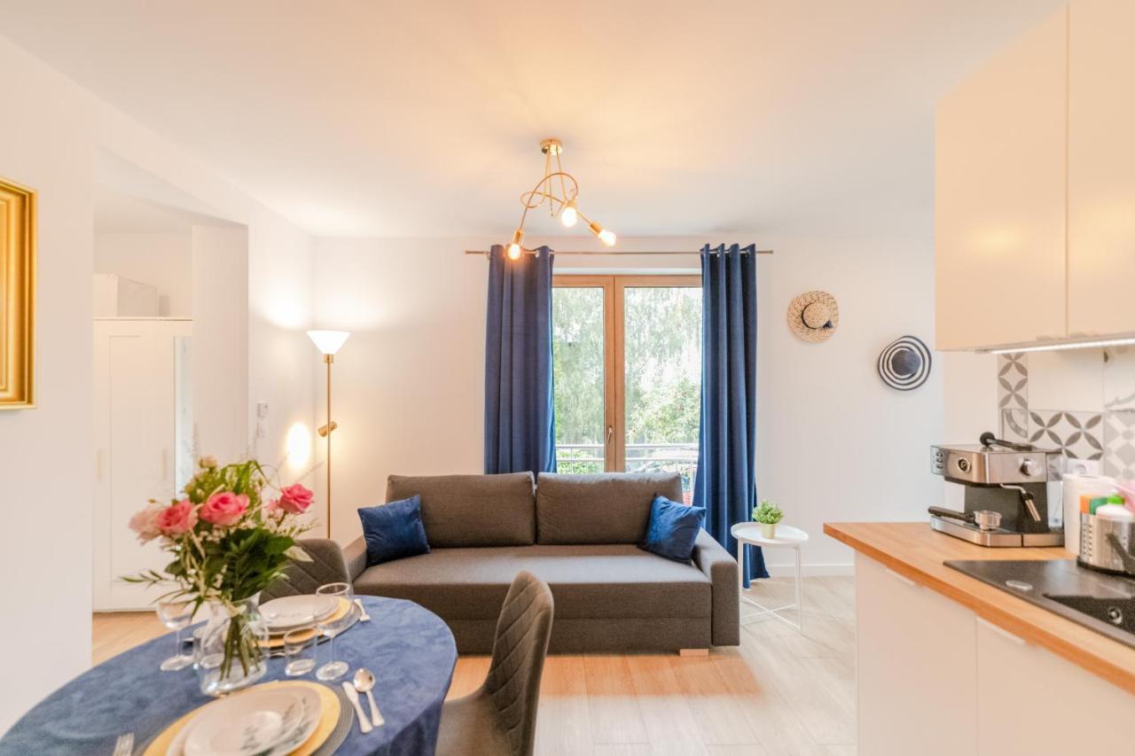 Apartamenty Pod Orzechem Z Duzym Ogrodem - Dream Apart Ustroń Eksteriør billede