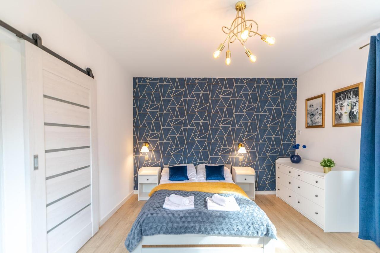 Apartamenty Pod Orzechem Z Duzym Ogrodem - Dream Apart Ustroń Eksteriør billede