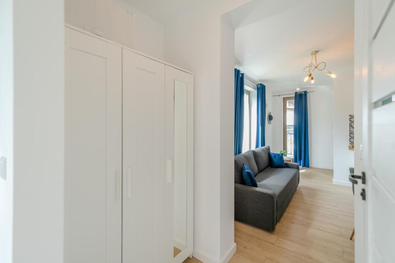 Apartamenty Pod Orzechem Z Duzym Ogrodem - Dream Apart Ustroń Eksteriør billede