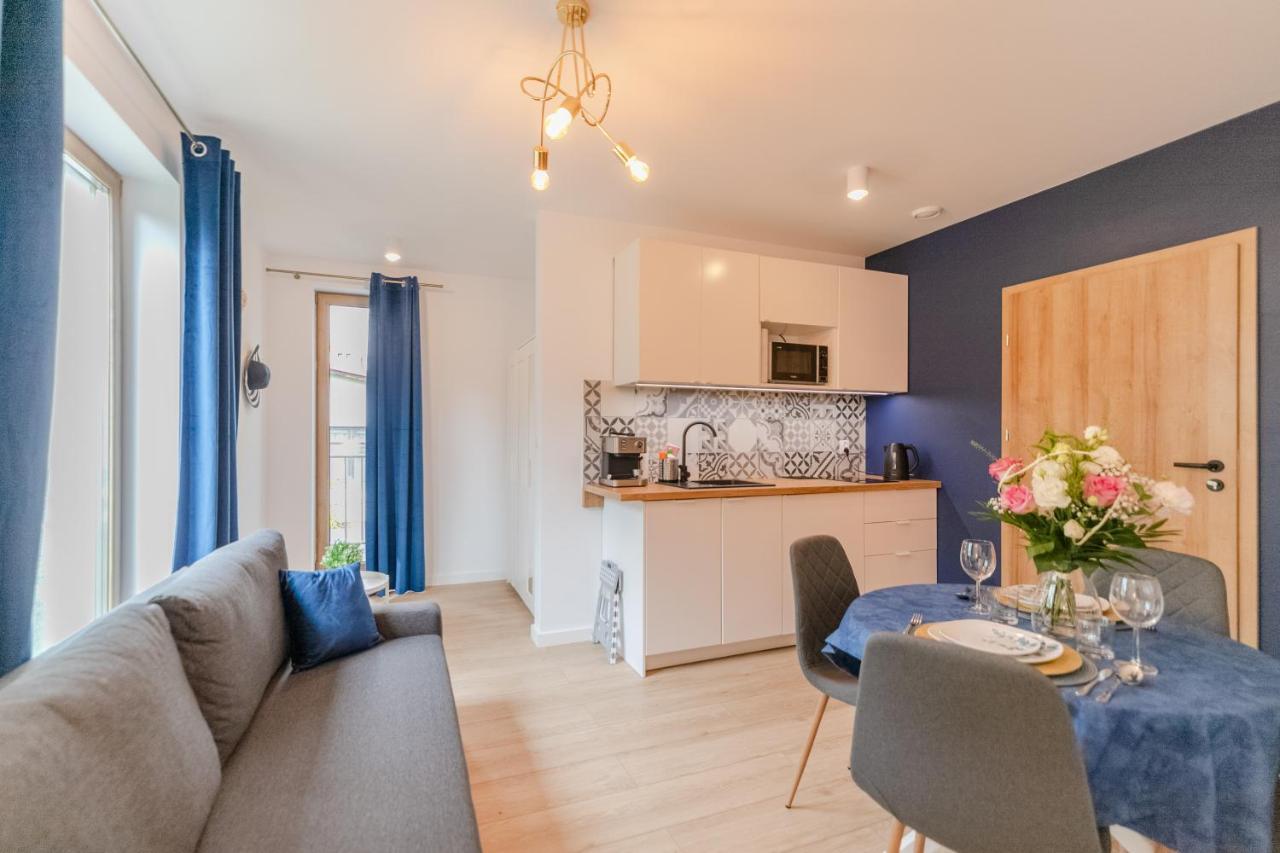 Apartamenty Pod Orzechem Z Duzym Ogrodem - Dream Apart Ustroń Eksteriør billede