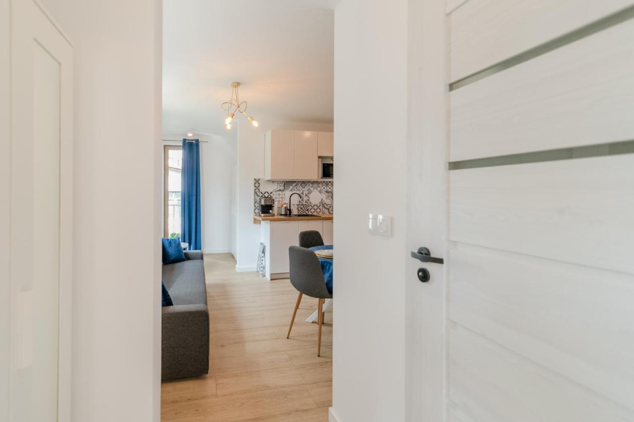 Apartamenty Pod Orzechem Z Duzym Ogrodem - Dream Apart Ustroń Eksteriør billede