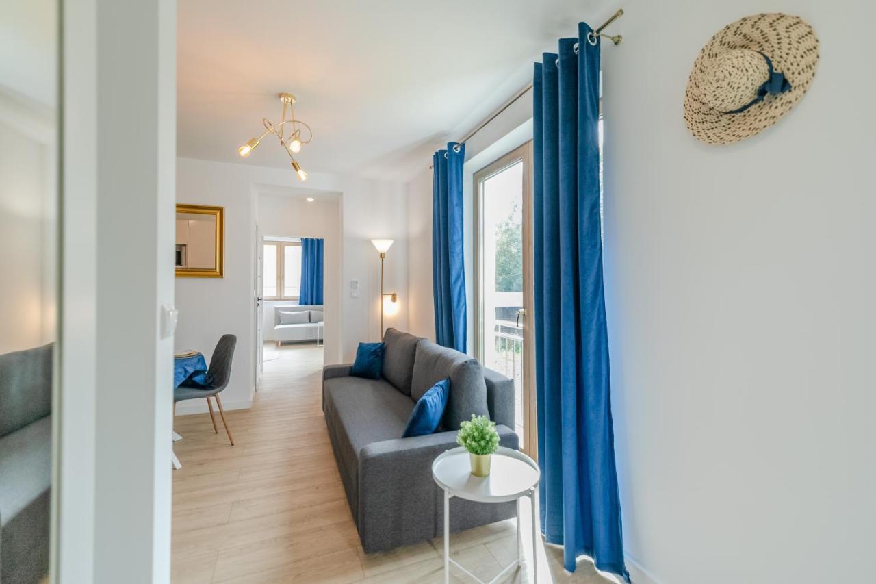 Apartamenty Pod Orzechem Z Duzym Ogrodem - Dream Apart Ustroń Eksteriør billede