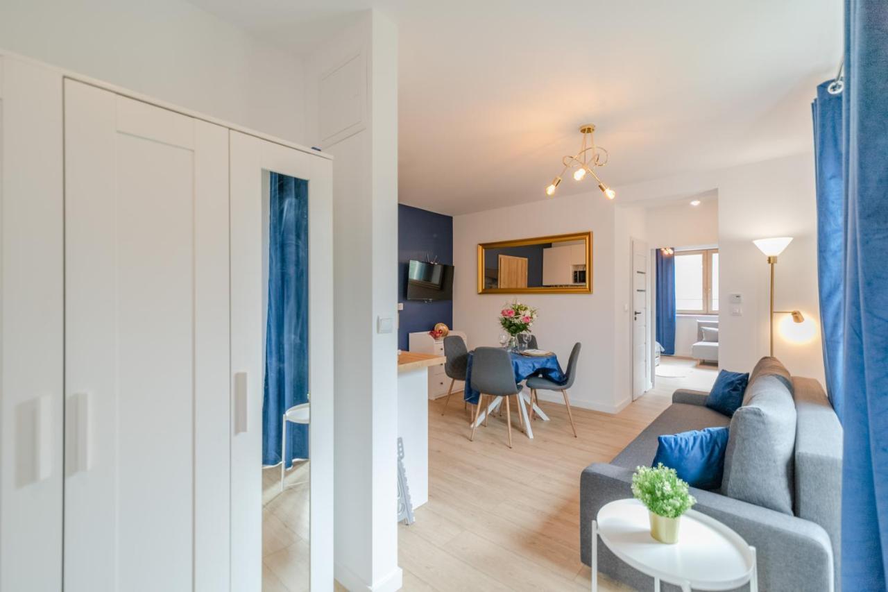 Apartamenty Pod Orzechem Z Duzym Ogrodem - Dream Apart Ustroń Eksteriør billede