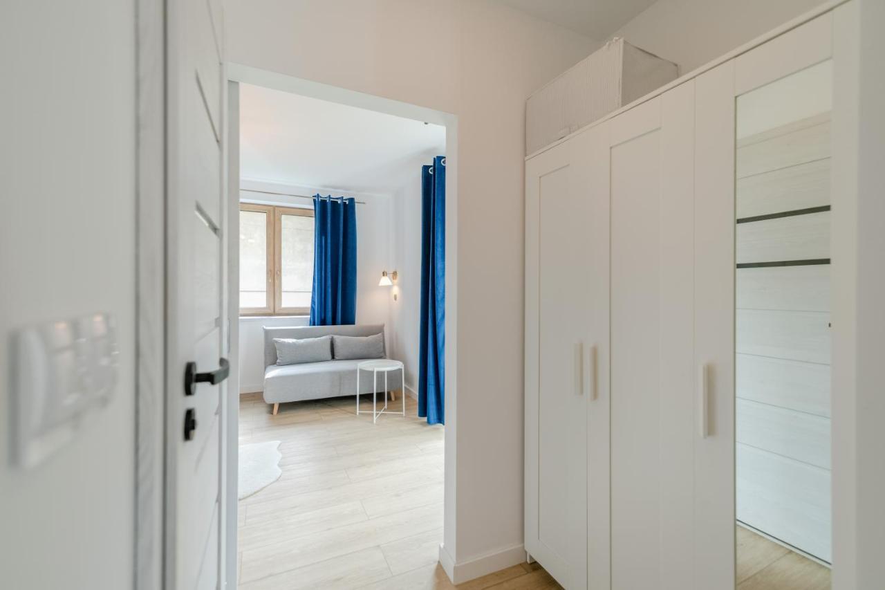 Apartamenty Pod Orzechem Z Duzym Ogrodem - Dream Apart Ustroń Eksteriør billede