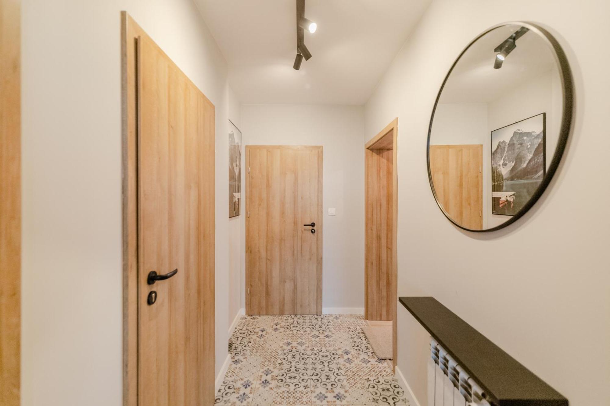 Apartamenty Pod Orzechem Z Duzym Ogrodem - Dream Apart Ustroń Eksteriør billede